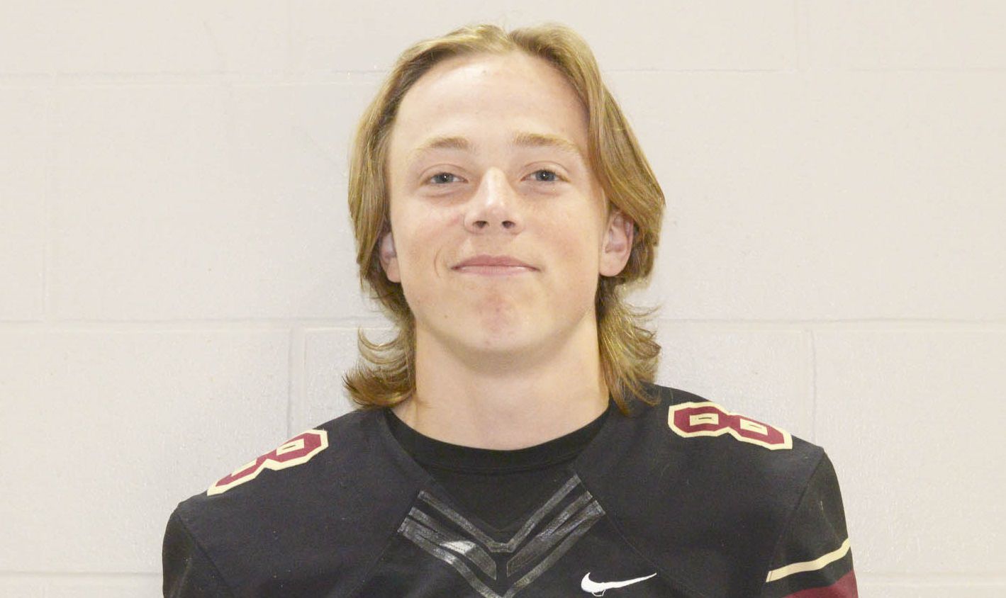 Player of the week nominee: Lincoln Christian senior quarterback Chase Ricke